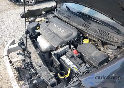 2015 Dodge Dart Sxt z USA, uszkodzony, nr VIN 1C3CDFBB5FD330337